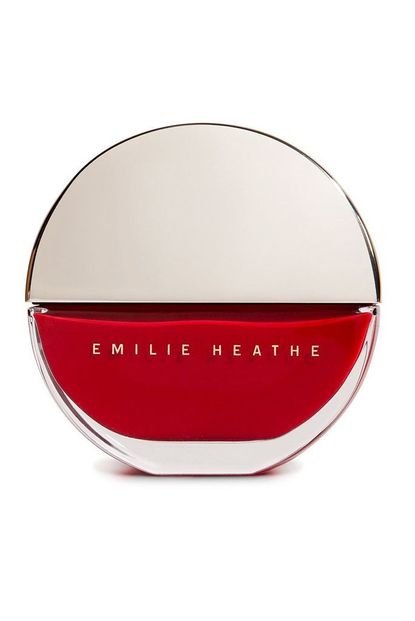 Emilie Heathe Nail Polish in The Perfect Red