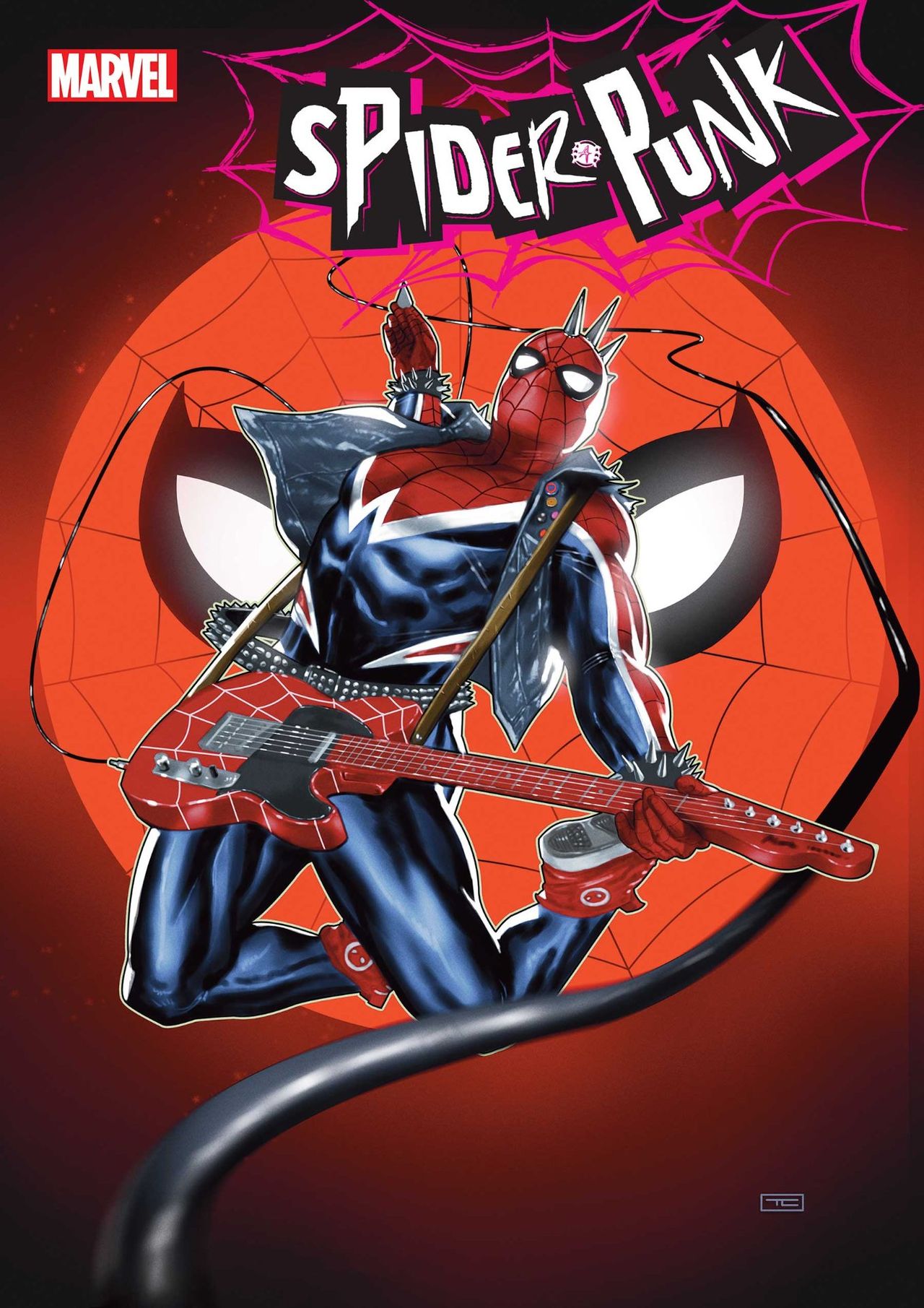 Marvel Comics July 2022 solicitations