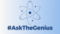 Ask The Genius