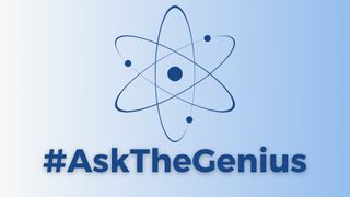 Ask The Genius