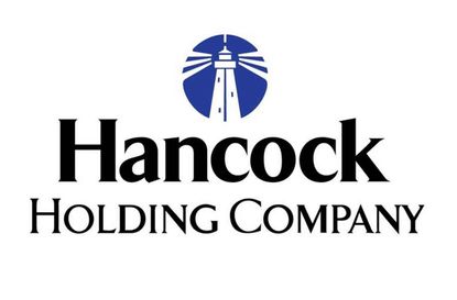 Mississippi: Hancock Holding Company