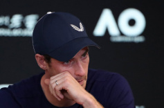 The world pays tribute as Andy Murray announces his retirement from tennis