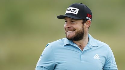 Potential First Time Major Winners At The Open