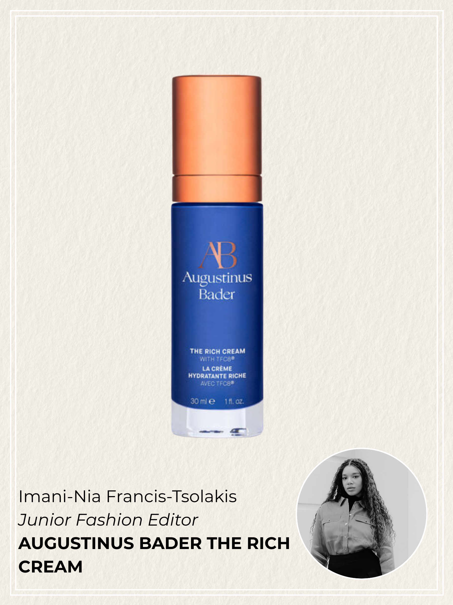 Imani black Friday deals