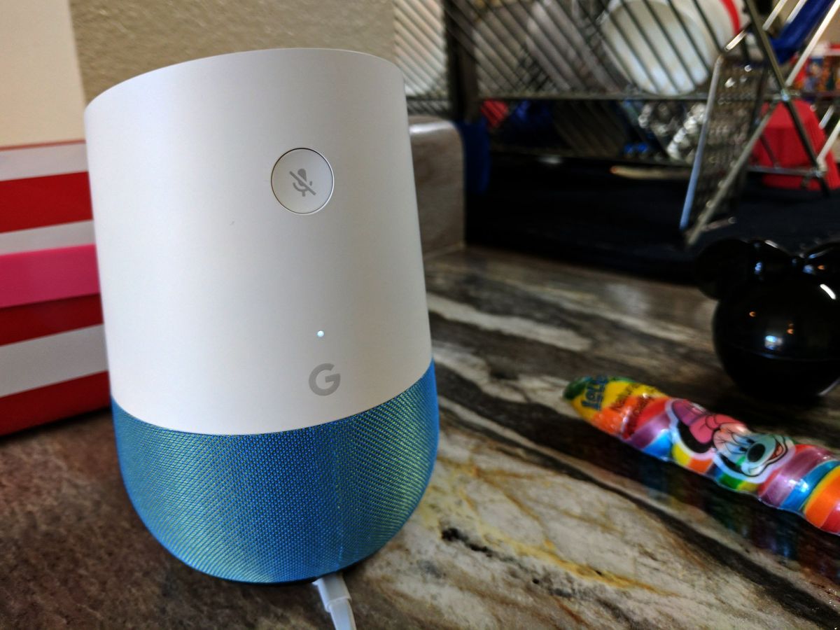 How to change the default apps on Google Home | Android Central