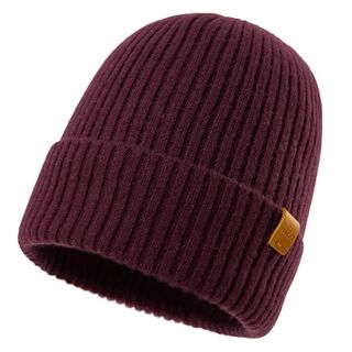 merino wool beanie 