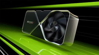 Nvidia could mix up the launch schedule with the RTX 50-series.
