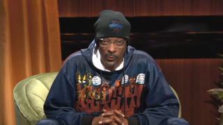 snoop dogg so dumb it's criminal peacock