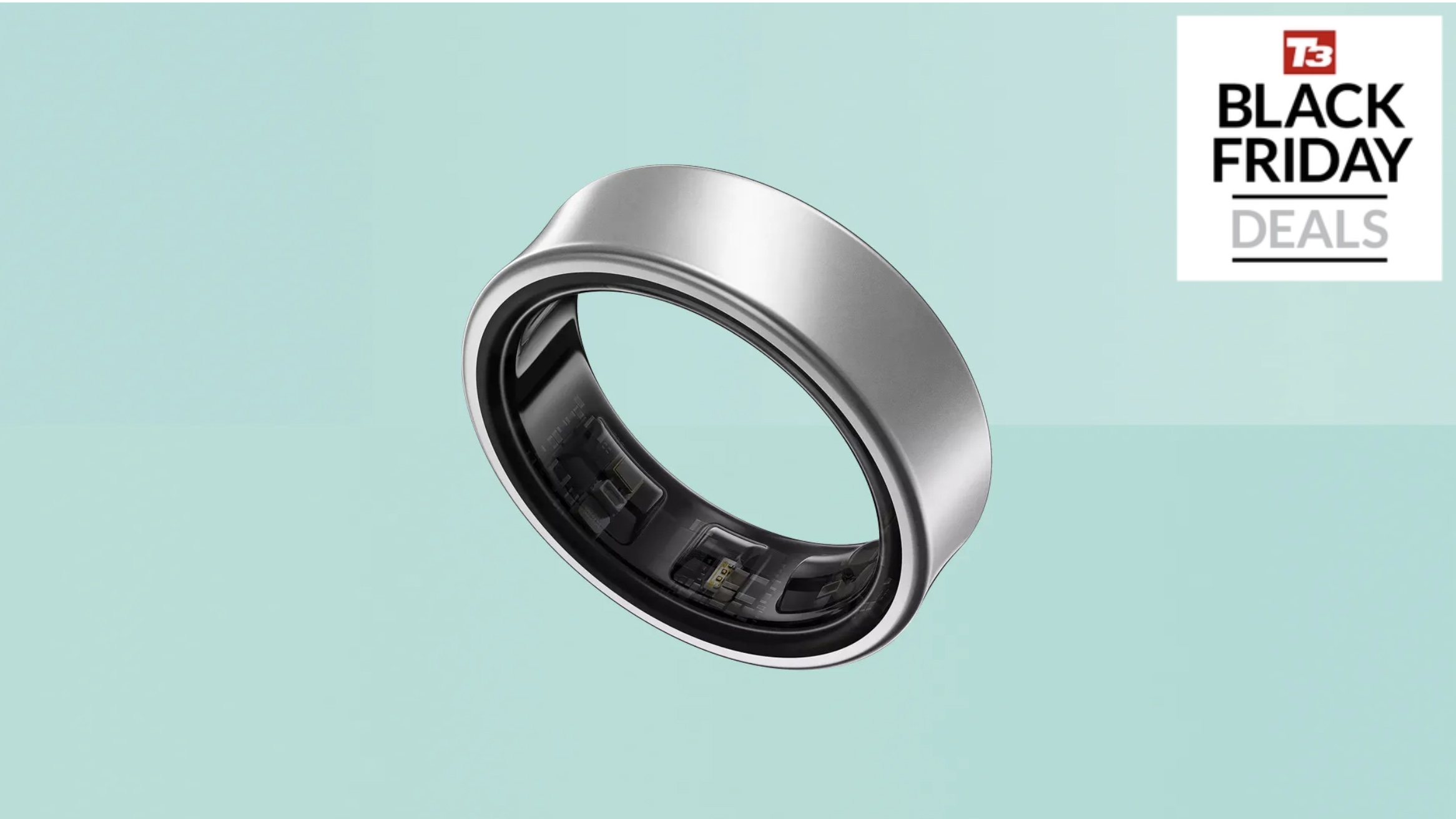 Samsung Galaxy Ring deal