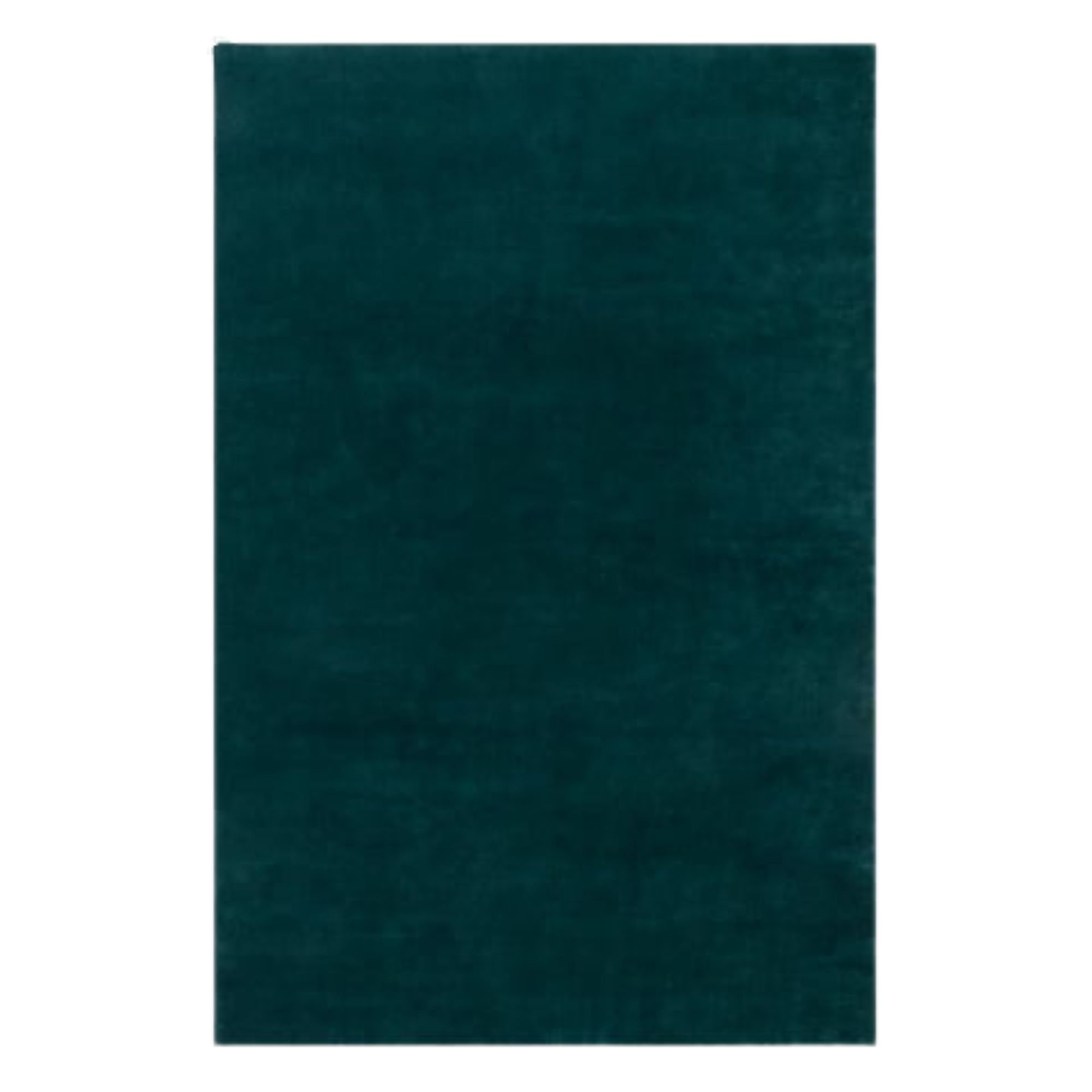 Nordic Knots, Grand in Emerald Green