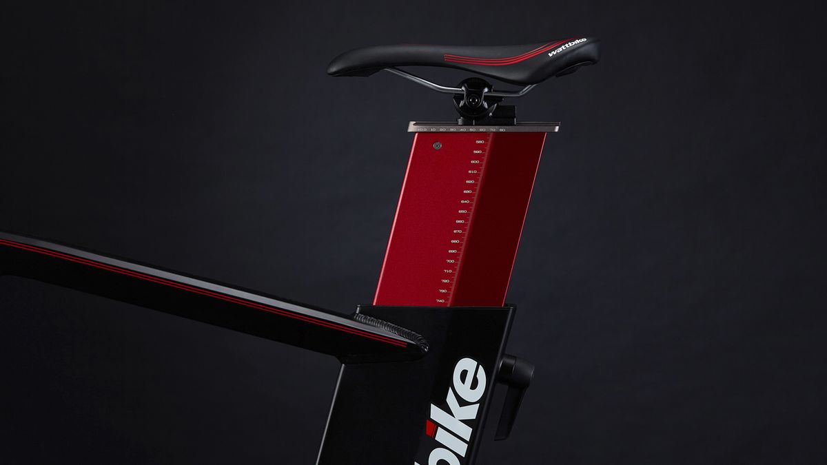 Wattbike Atom
