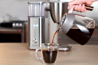 Café Specialty Drip Coffee Maker