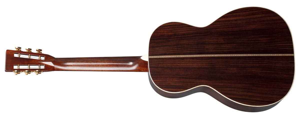 Martin Modern Deluxe 0012-28