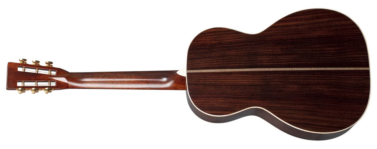 Martin Modern Deluxe 0012-28