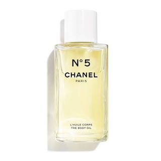 CHANEL N°5 The Body Oil