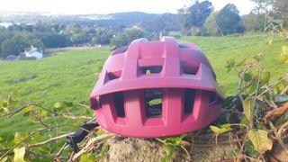Smith's Session helmet