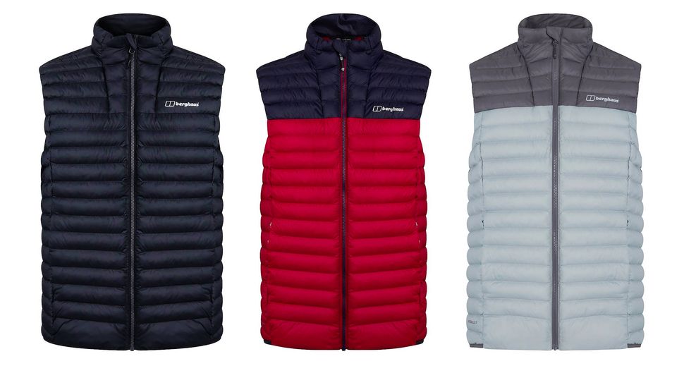The best gilets 2025 stay cozy to the core on all your backcountry adventures Advnture