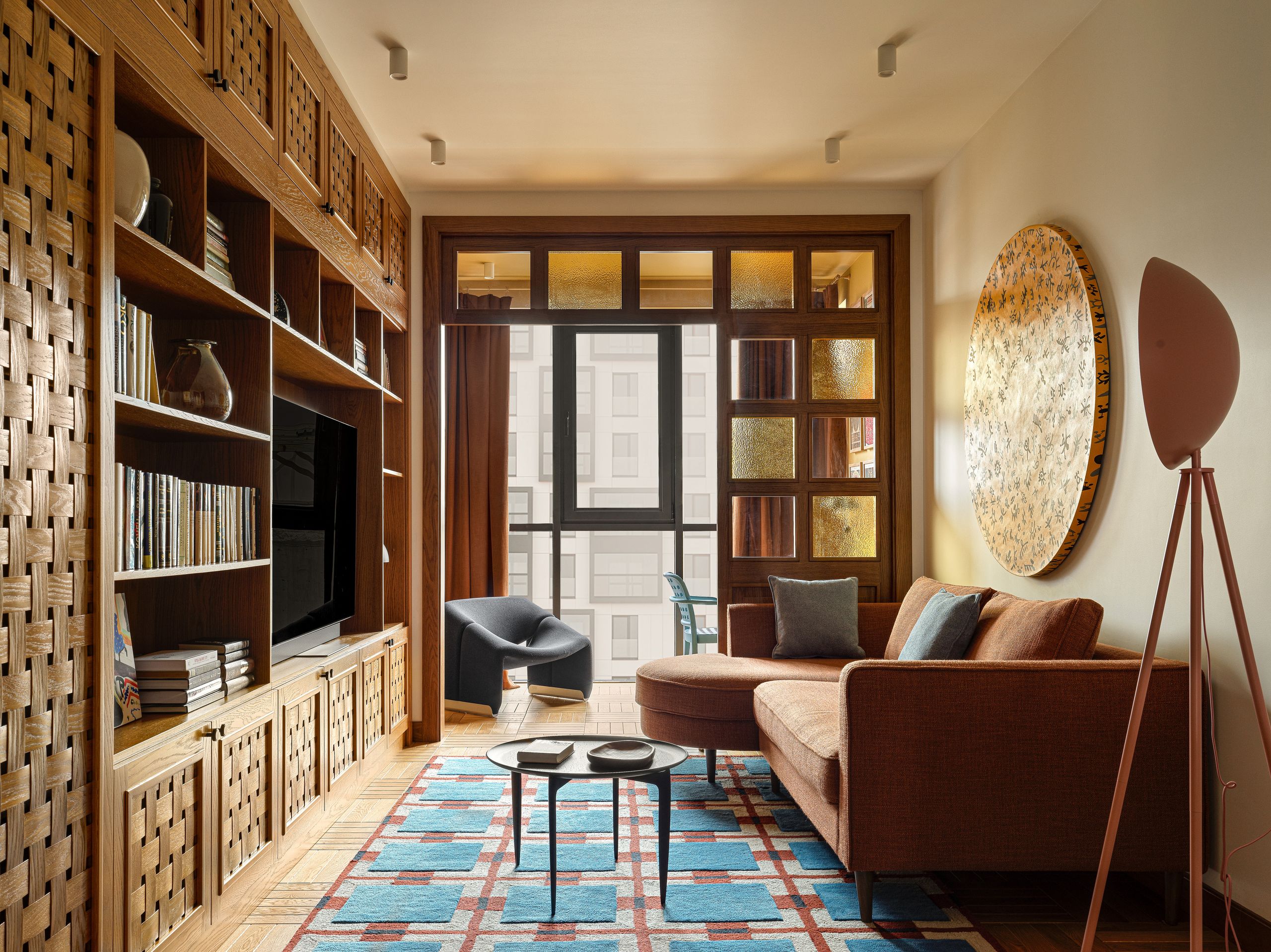 5 Lessons Living in Small Apartments as a Design Editor | Livingetc