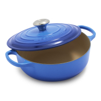 Le Creuset Cyber Monday deals   top savings on hidden gems   Homes   Gardens - 11