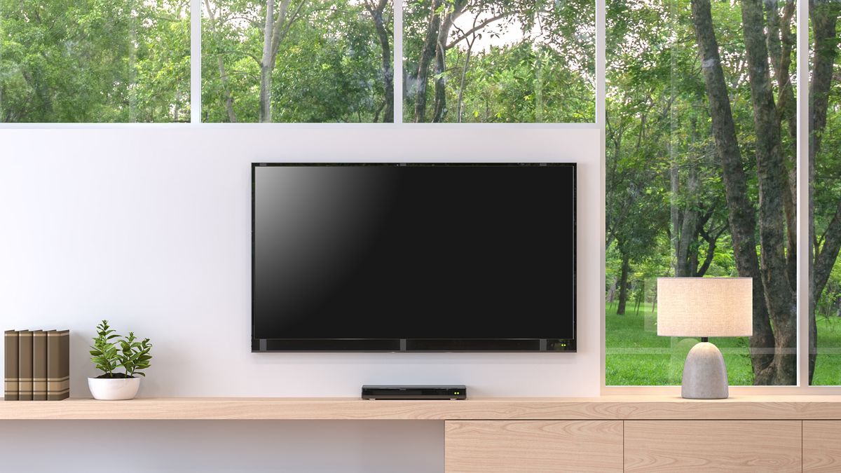 How to clean a TV screen: care tips for flatscreen televisions