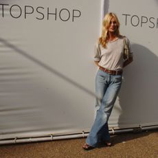 Kate Moss for Topshop