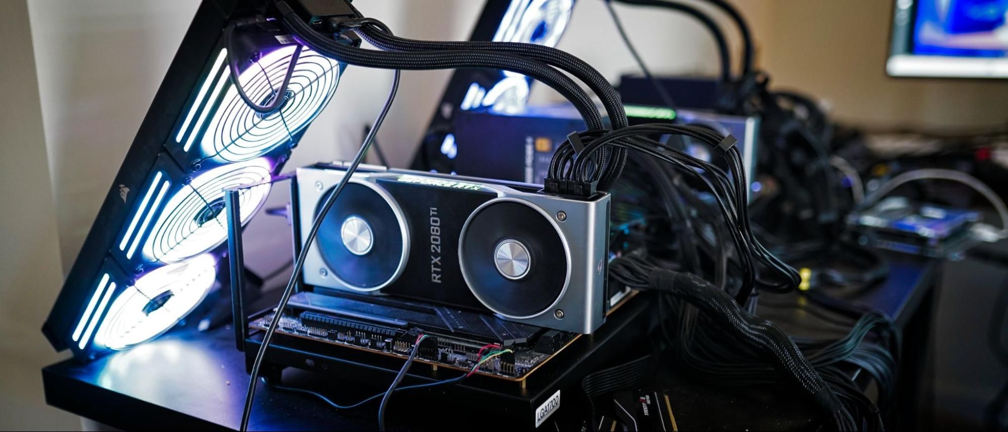 За кулисами нашего масштабного повторного тестирования ЦП для Bench