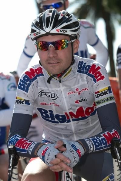 Maxime Mederel (Big Mat - Auber 93).