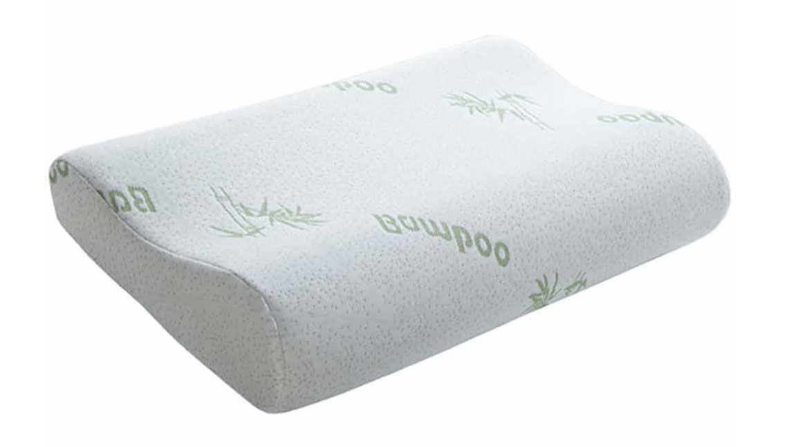 Best Pillows Real Homes