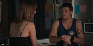 Home and Away spoilers, Dean Thompson, Amber Simmons