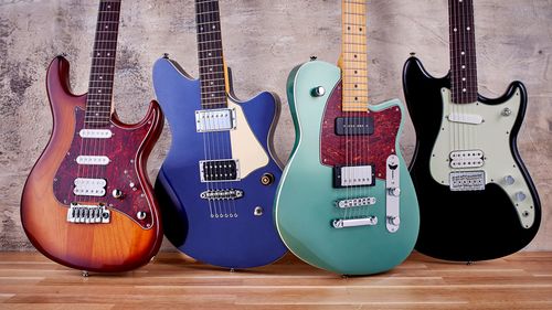 Review round-up: alternative offset guitars | MusicRadar