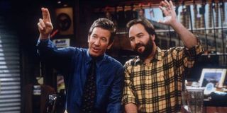 home improvement reunion tim allen richard karn