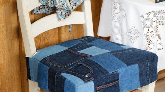 Fabric Patchwork Chesterfield Avici Scroll Wingback Chair