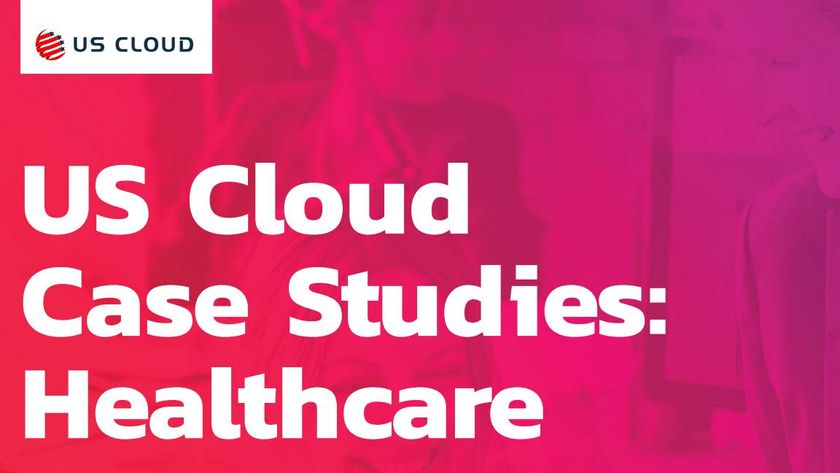 US Cloud case studies: Healthcare