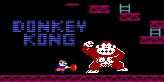 Donkey Kong