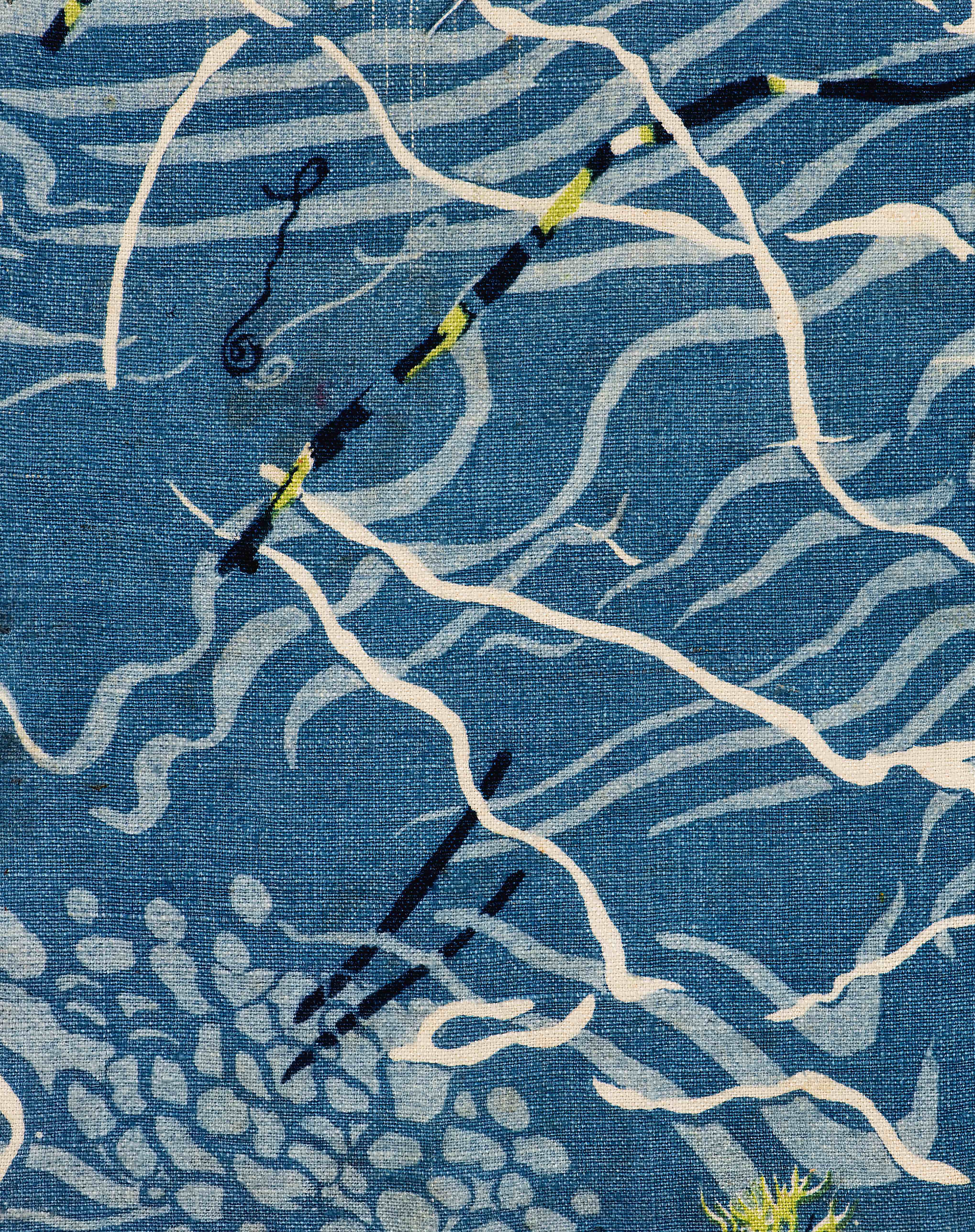 Arne and Jonna\s textiles