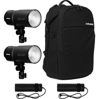 Profoto B10 Plus Duo Kit | was $4365 | now &nbsp;$3850Save $515US DEAL