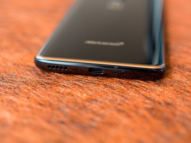 OnePlus 7T Pro McLaren Edition