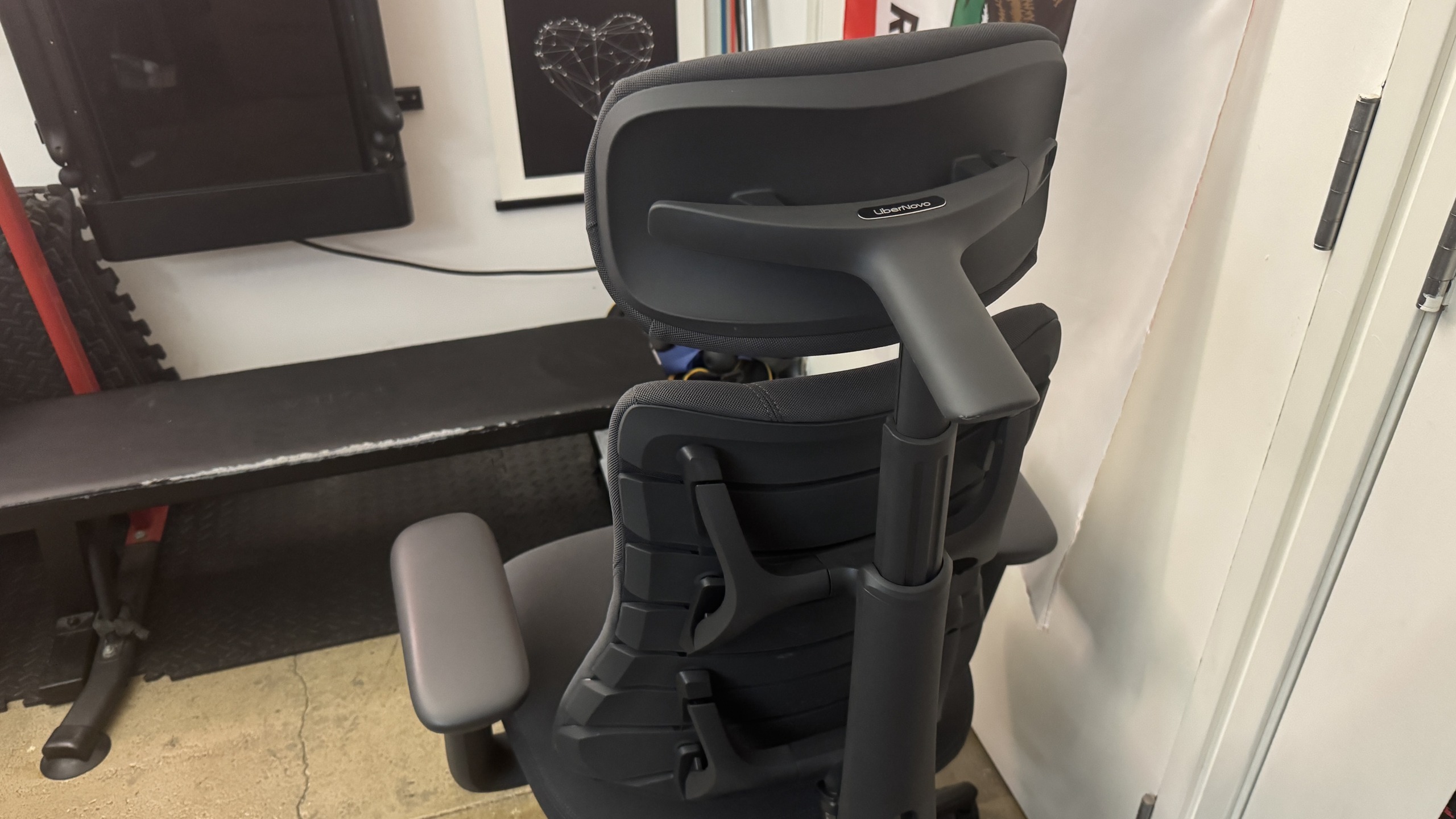 Libernovo Omni Pro