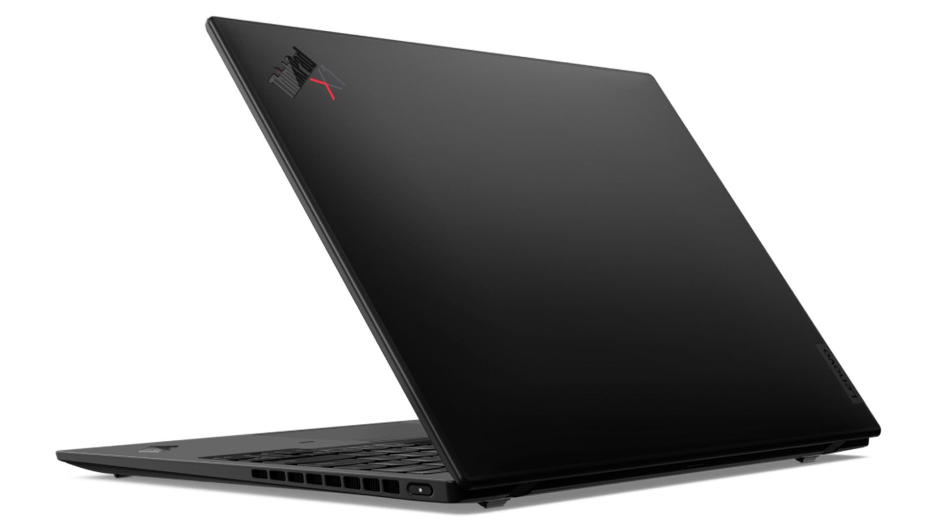 Lenovo ThinkPad X1 Nano review a highperformance laptop in a small