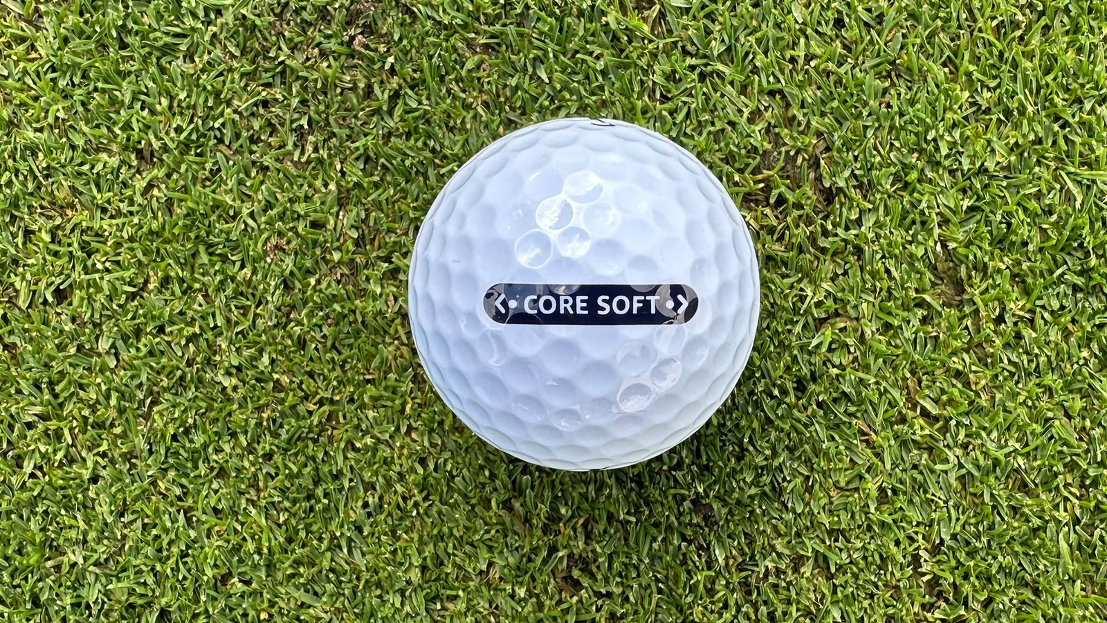 Amazon Basics Core Soft Golf Ball Review