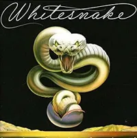 12. Whitesnake - Trouble (Sunburst, 1978)