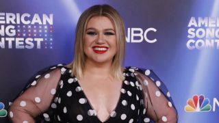 Kelly Clarkson American Song Contest