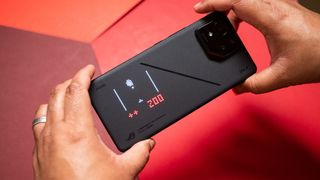 ASUS ROG Phone 9 Pro review