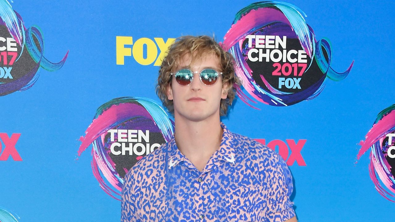 Logan Paul