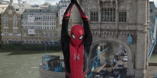 Spider-Man: Far From Home