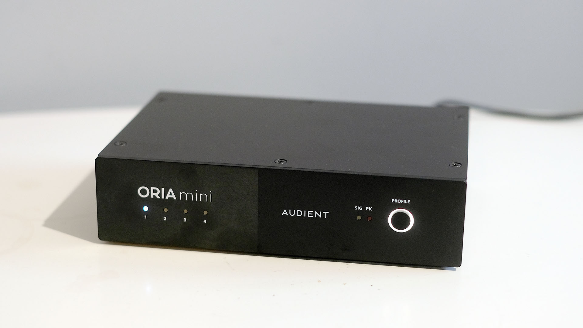 Oria Mini Solo