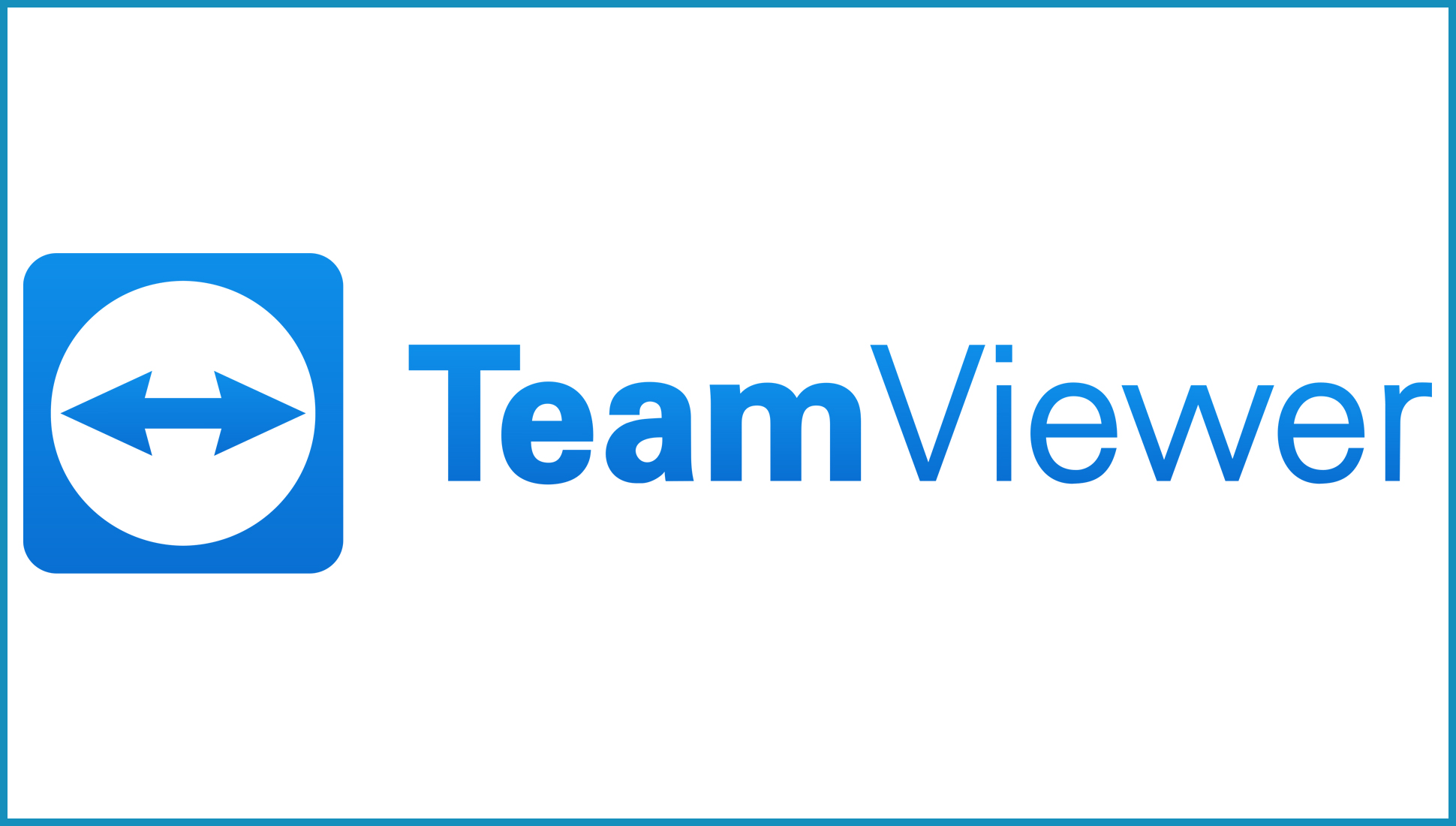 TeamViewer logo