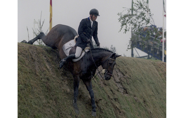 Hickstead Derby 2002
