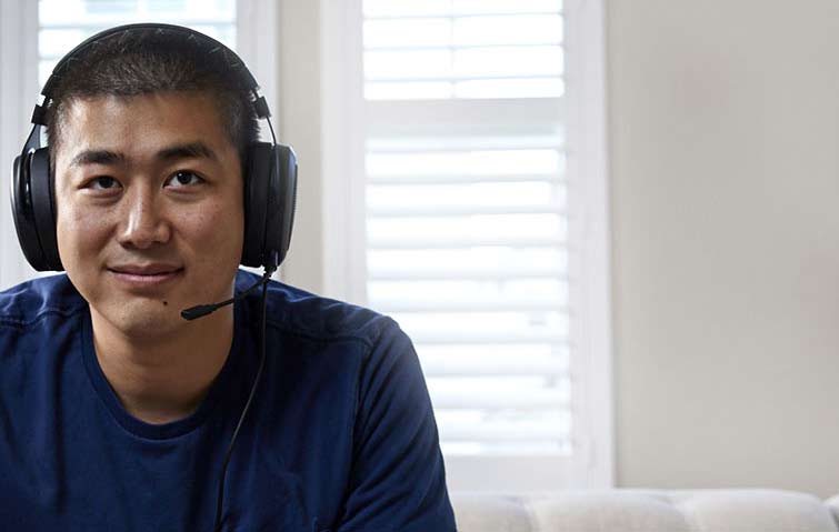 Corsair HS50 Stereo Gaming Headset review