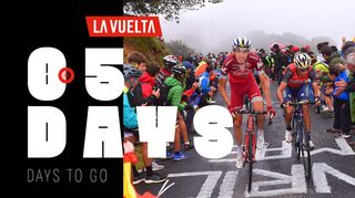 2018 Vuelta a Espana race preview